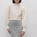 TILA cardigan AYNI