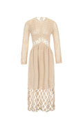 PALMA MIDI dress AYNI