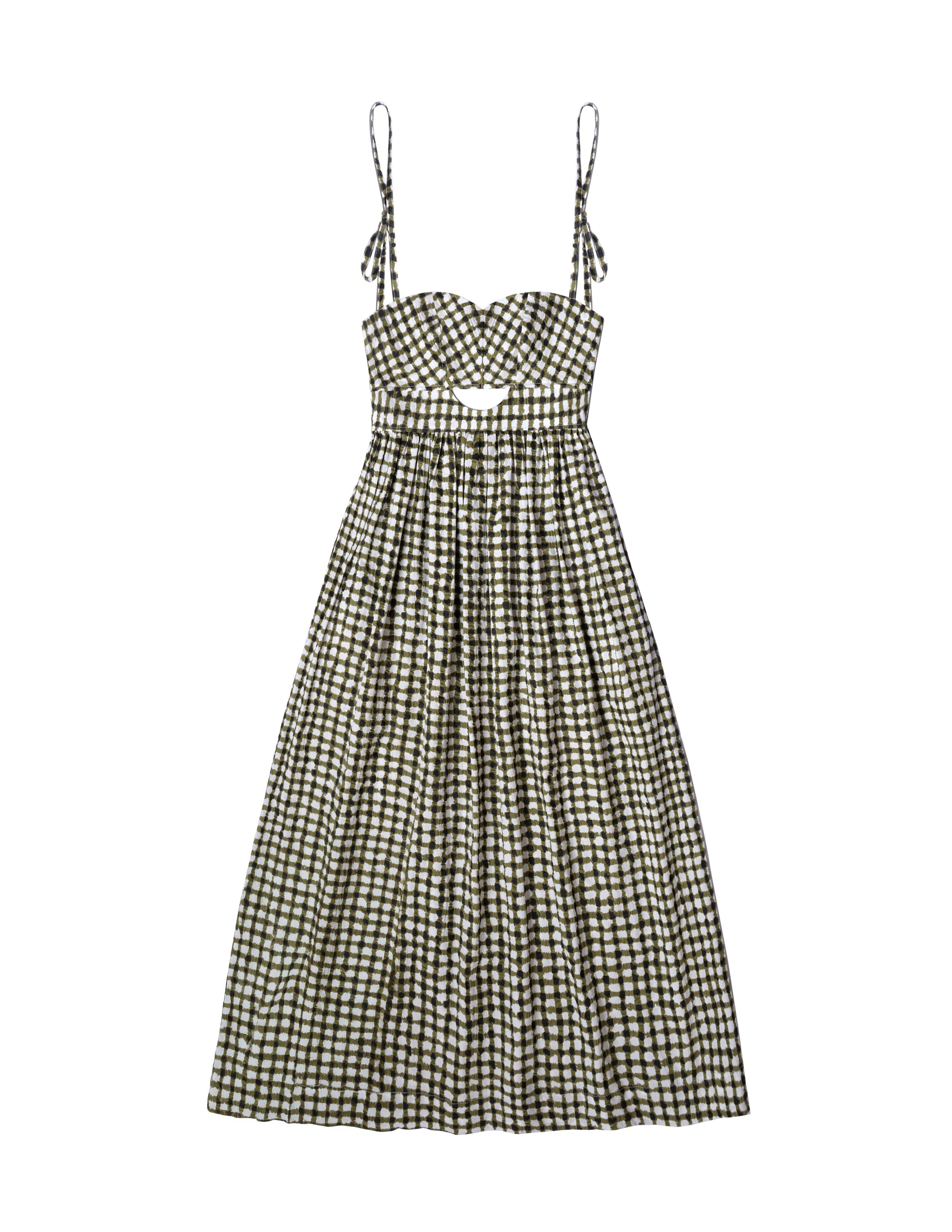 The Ancestro Dress