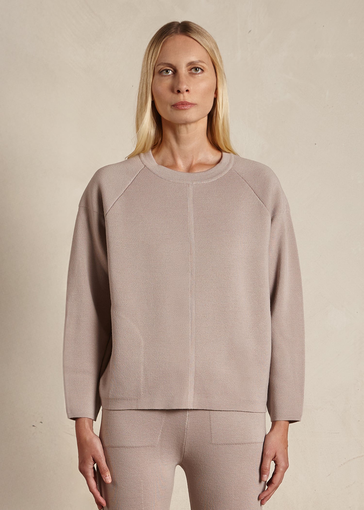 Bryn Sweater - Paz Lifestyle 