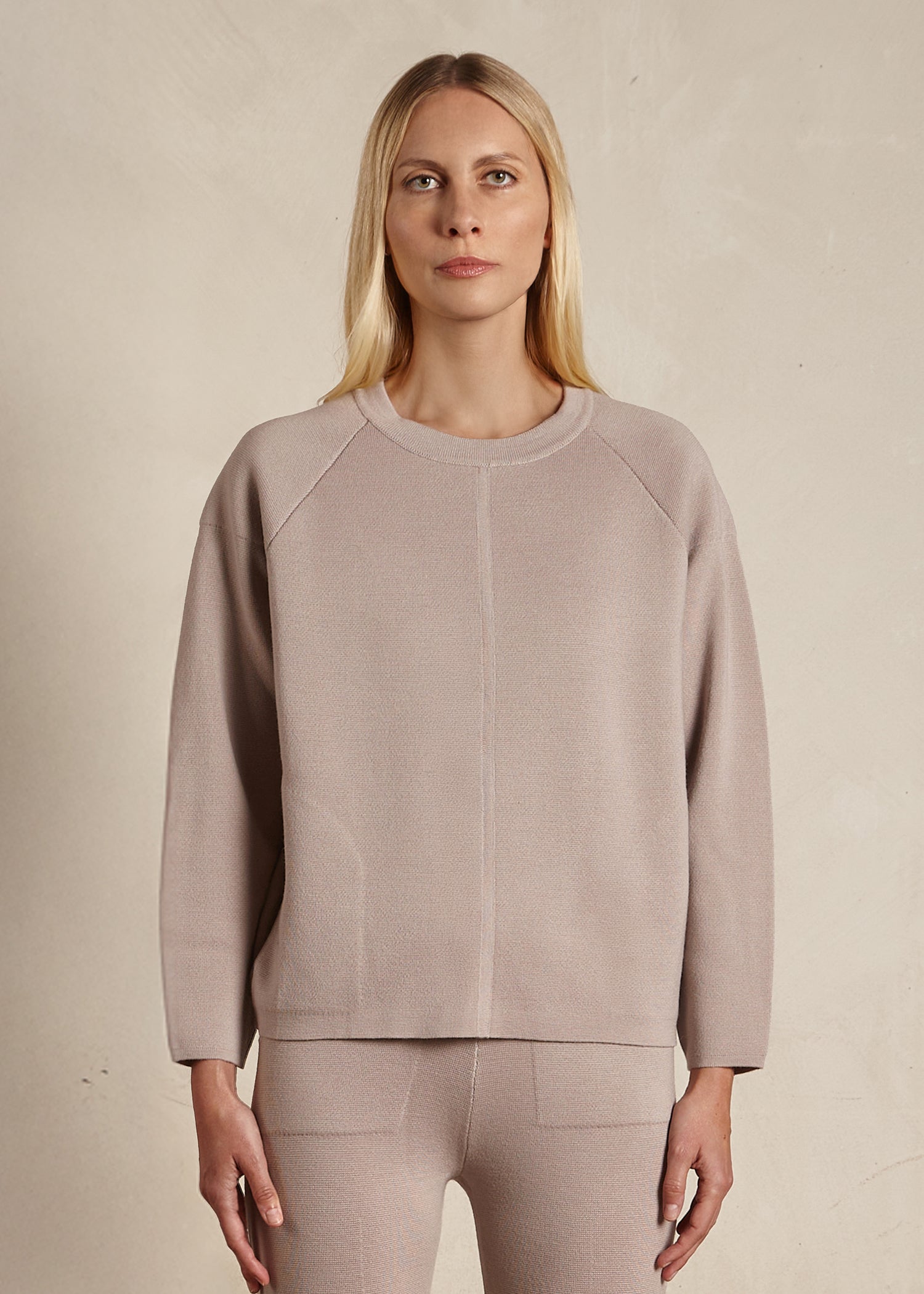 Bryn Sweater