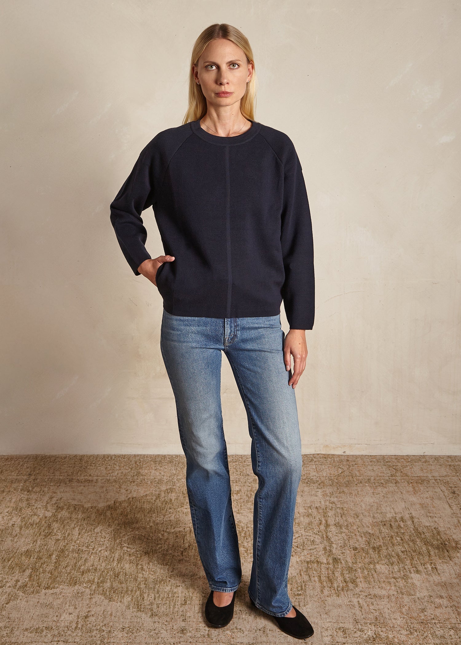 Bryn Sweater - Paz Lifestyle 