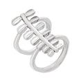 Fern Ring - Paz Lifestyle 
