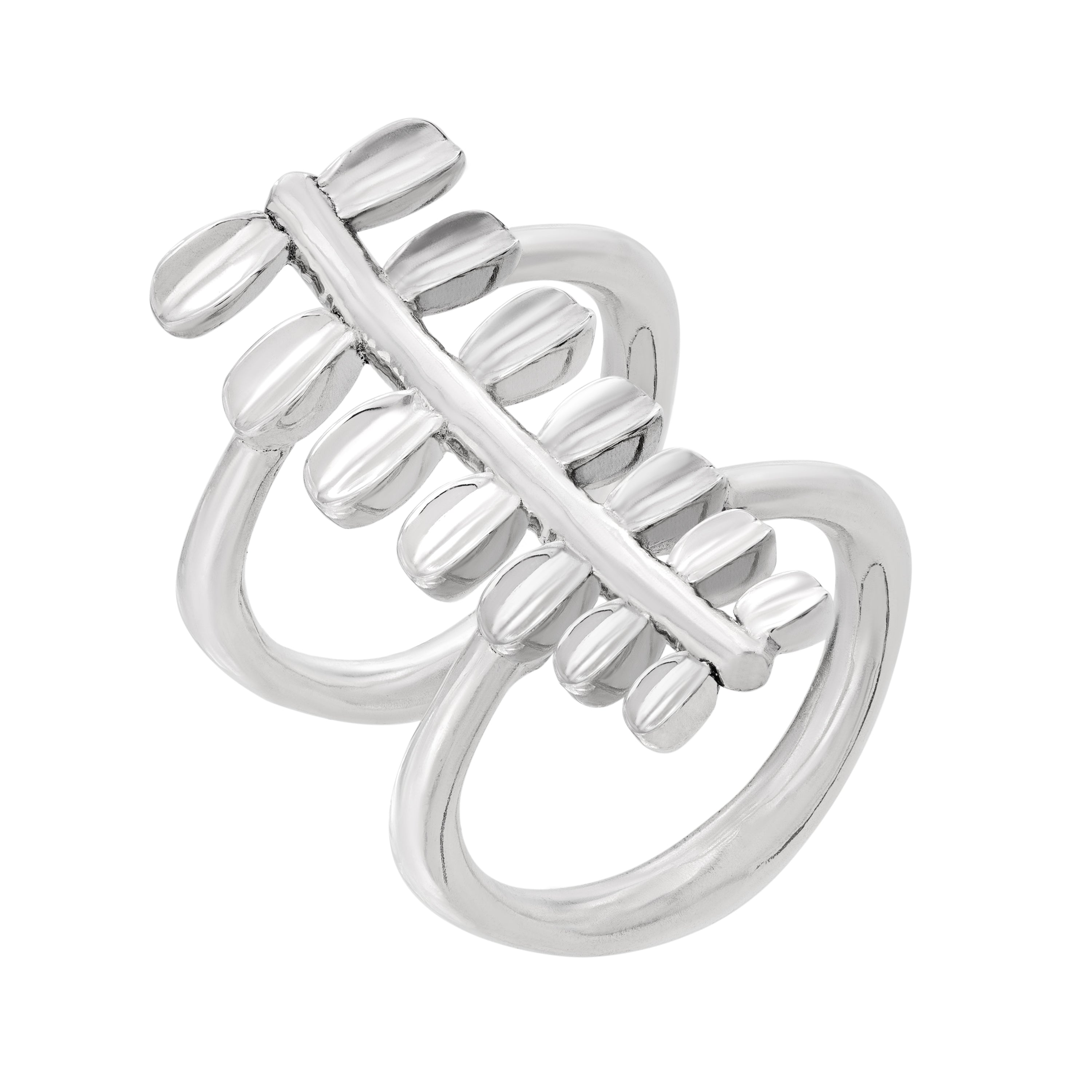 Fern Ring - Paz Lifestyle 
