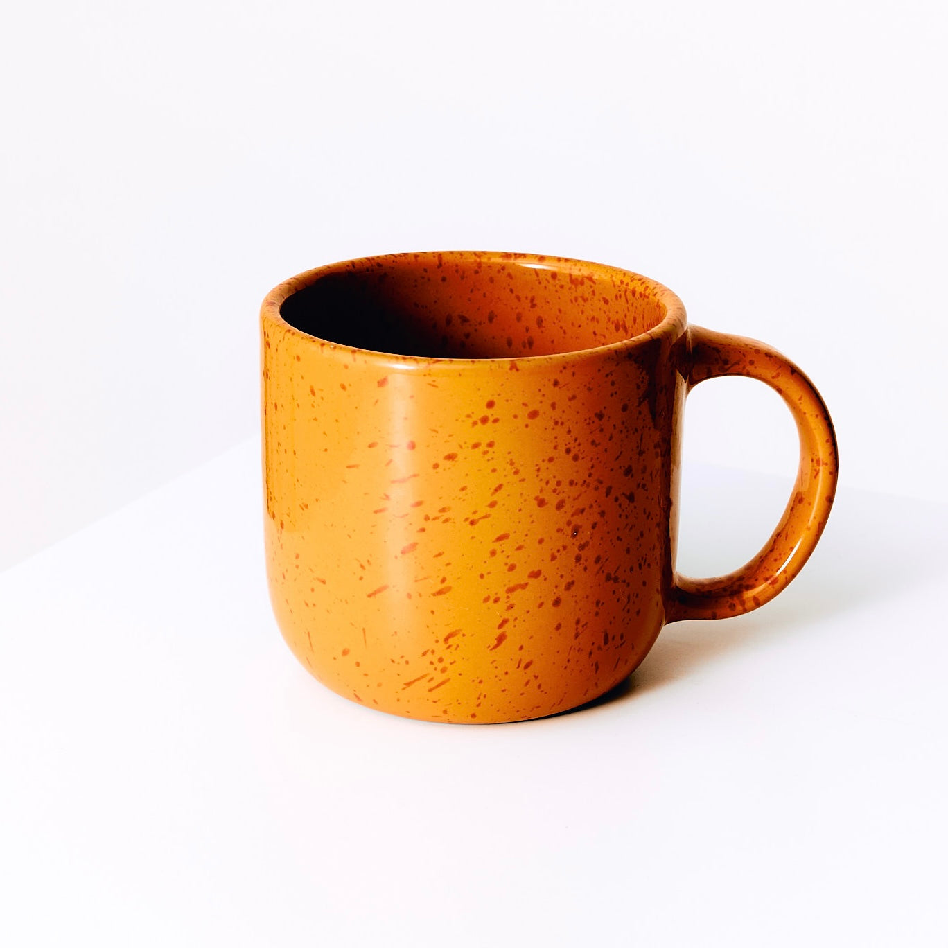 Naranja Mug