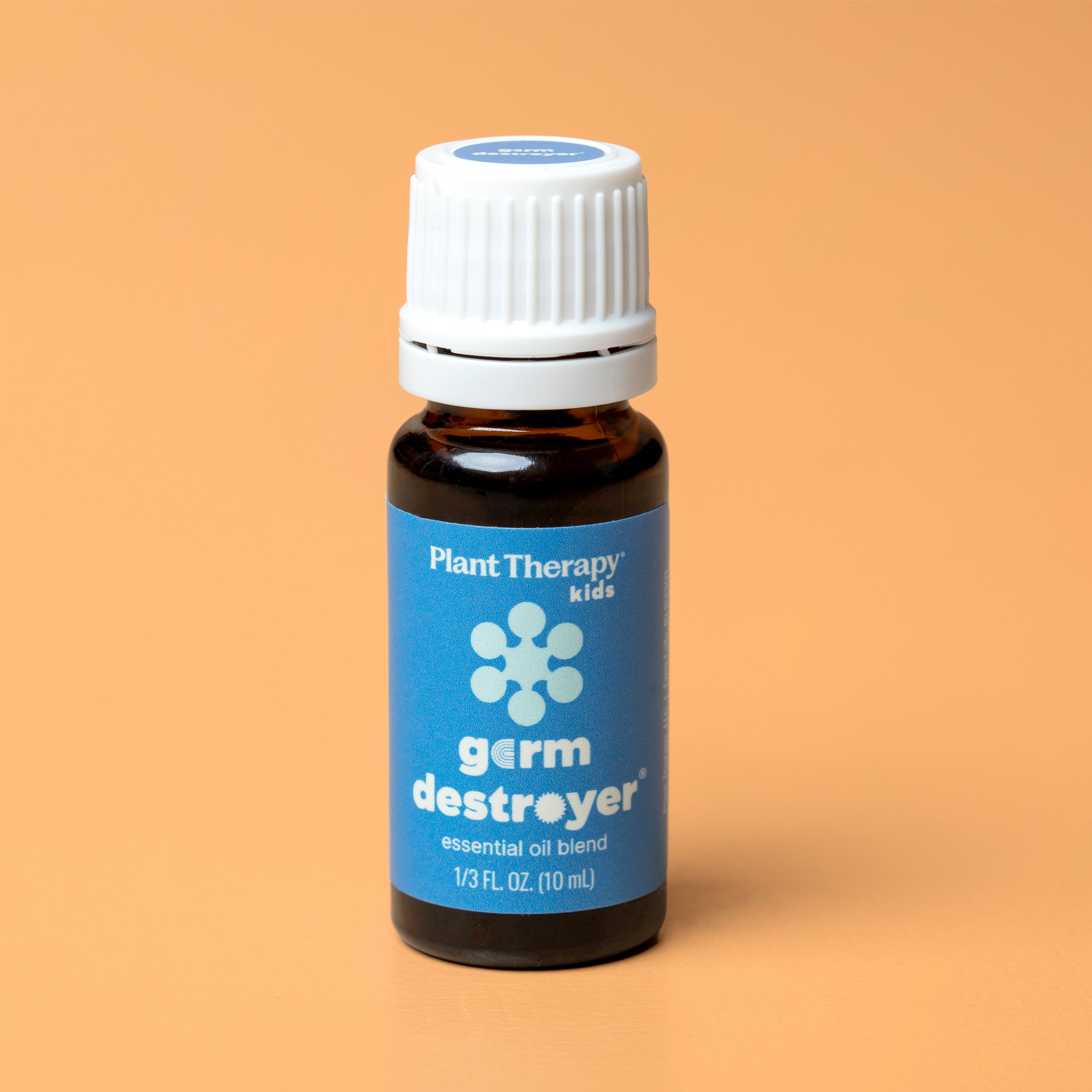 Germ Destroyer Essential Oil - Paz Lifestyle 
