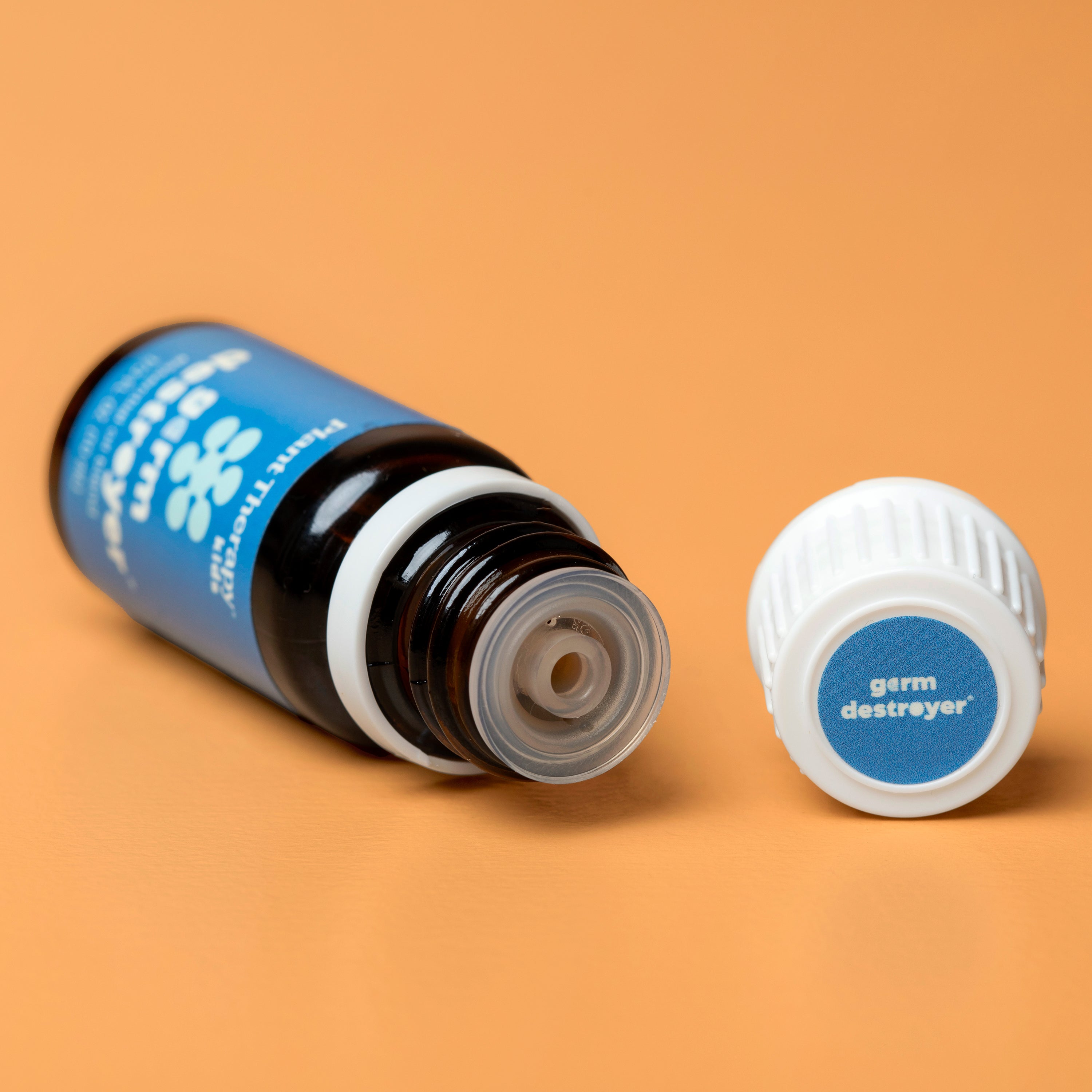 Germ Destroyer Essential Oil - Paz Lifestyle 