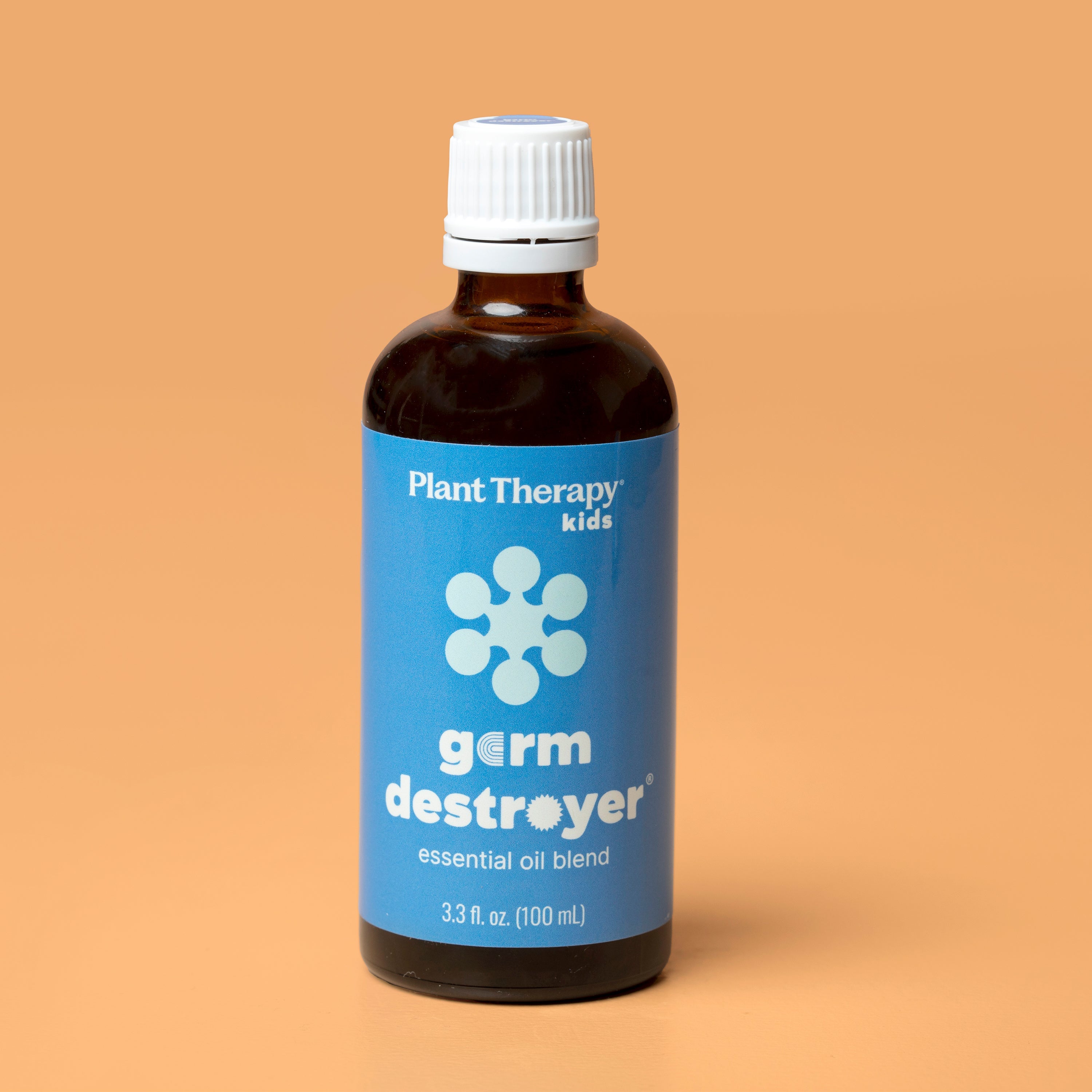 Germ Destroyer Essential Oil - Paz Lifestyle 