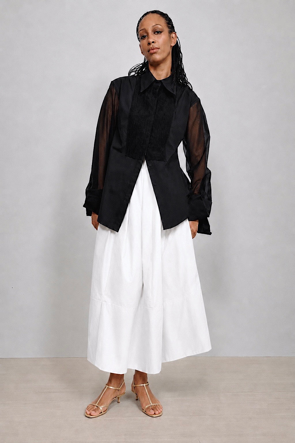 Grace Shirt