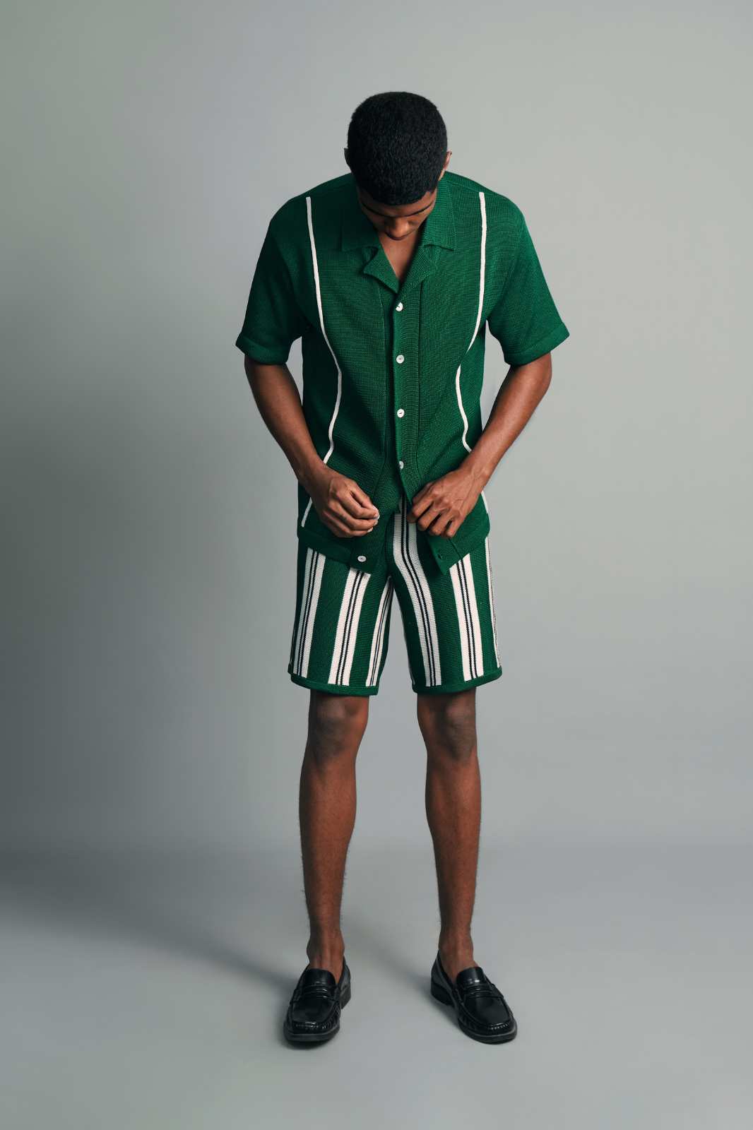 Ino shorts - Paz Lifestyle 