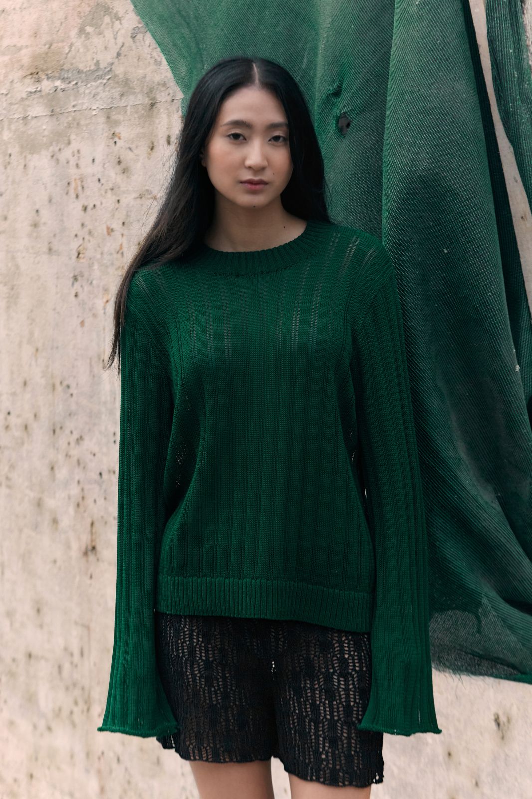 Noa sweater - Paz Lifestyle 