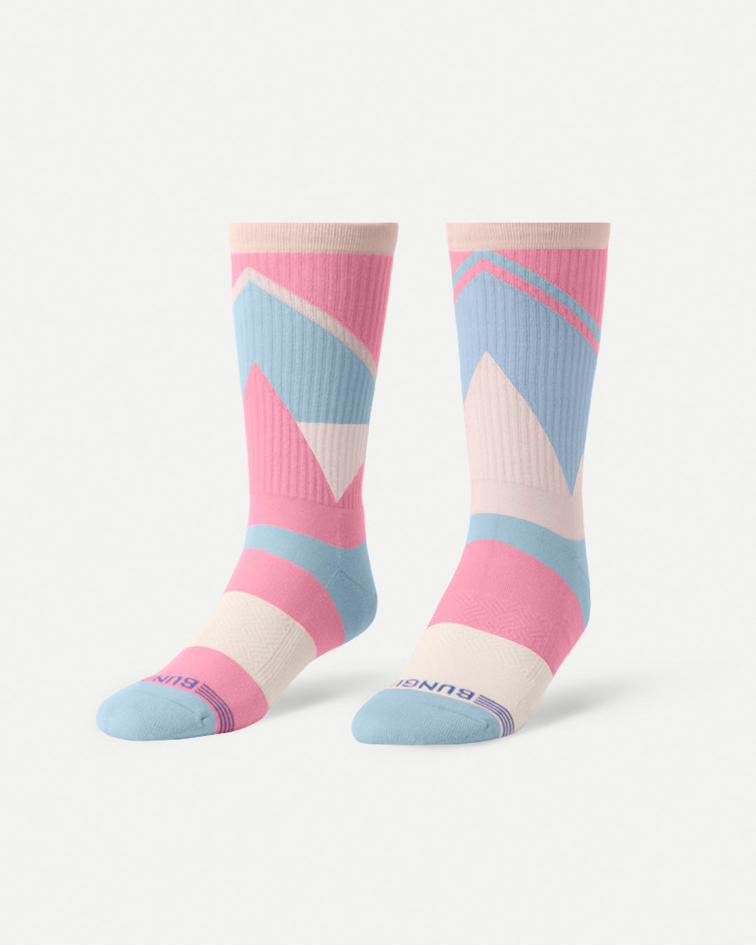 Happy Apu Calf Sock 3-Pack