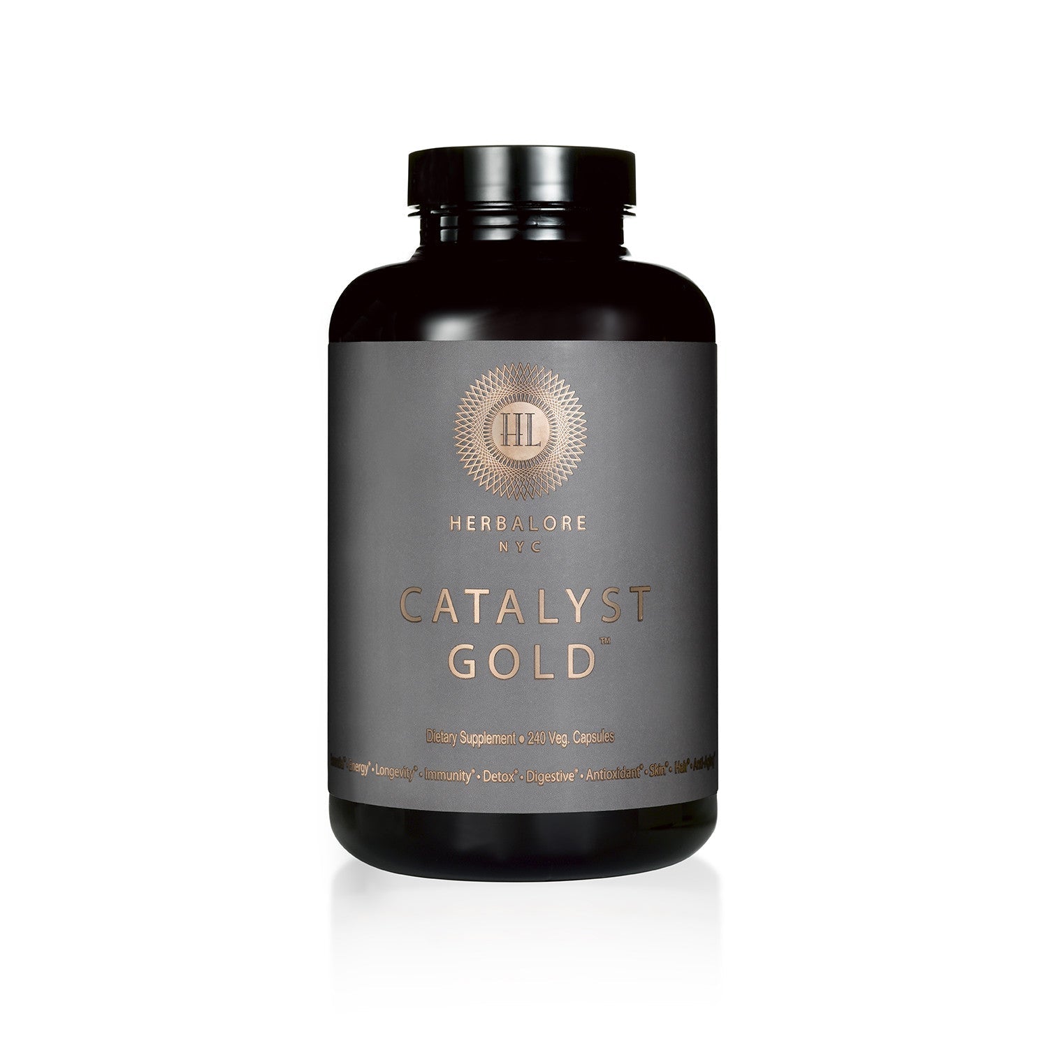 Catalyst Gold - Paz Lifestyle 