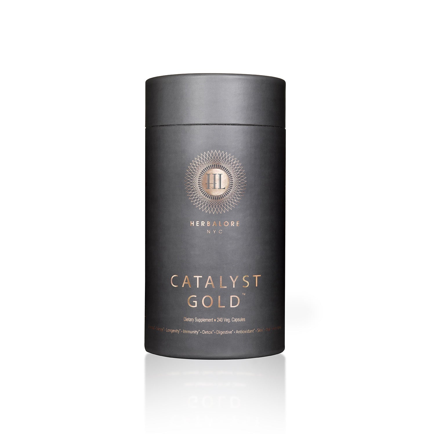 Catalyst Gold - Paz Lifestyle 