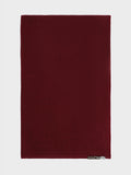 Bouveret Shawl Vicuña Cherry