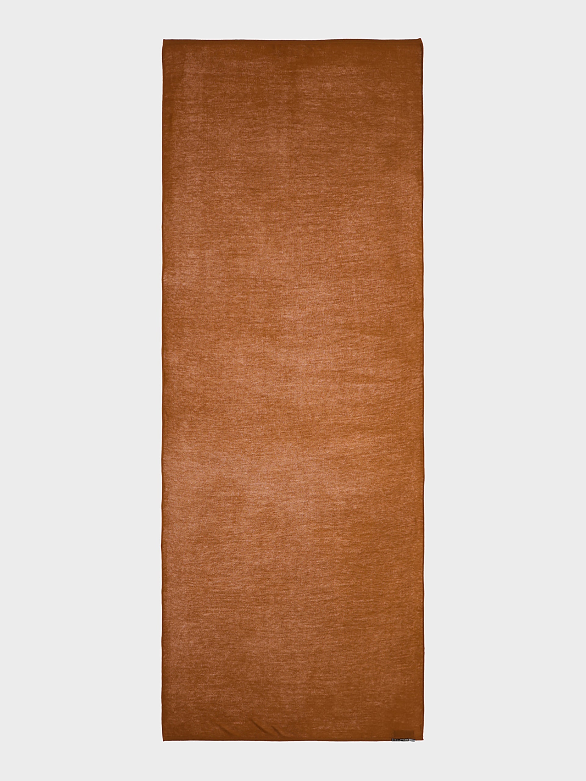 Bouveret Shawl Vicuña Color Naranja