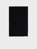 Bouveret Shawl Vicuña Color Black