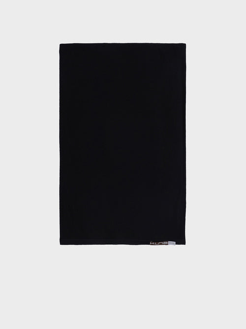 Bouveret Shawl Vicuña Color Black