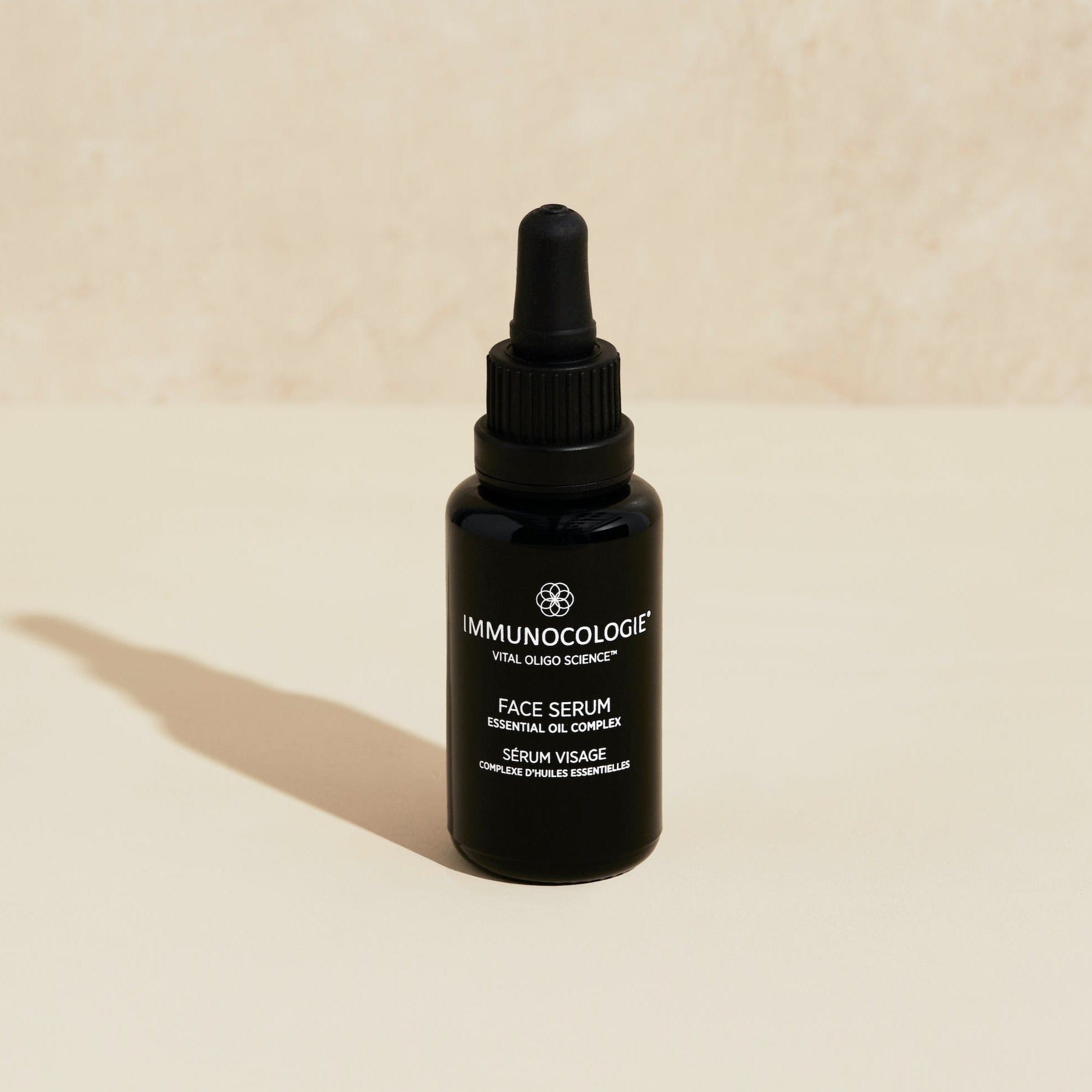 FACE SERUM OIL