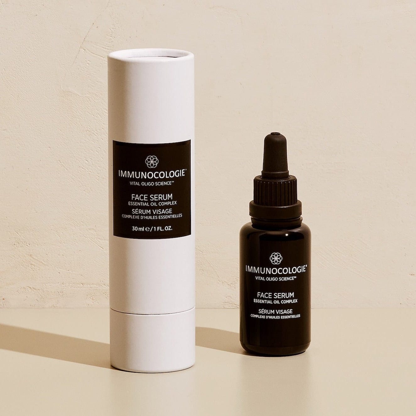 FACE SERUM OIL