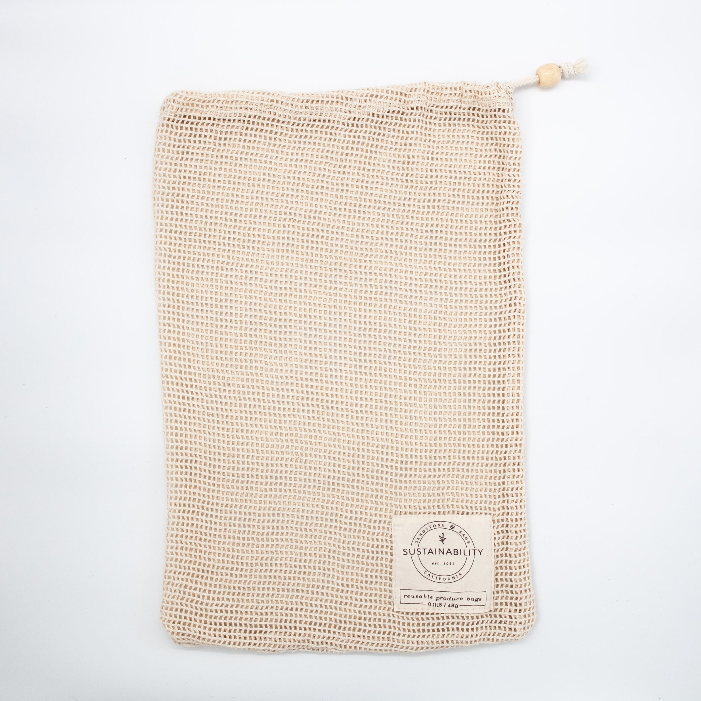 Organic Produce Bags - Paz Lifestyle 