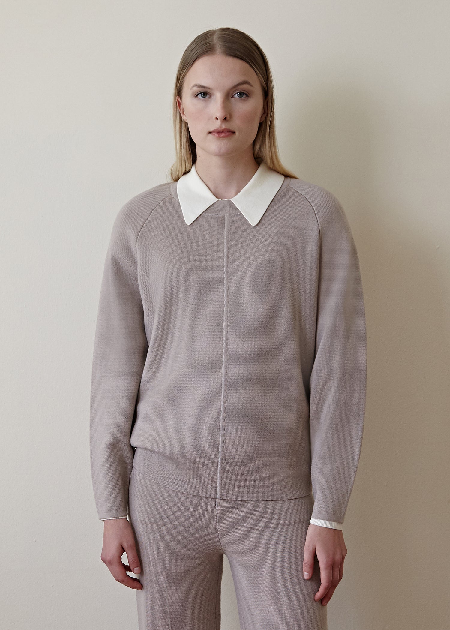 Bryn Sweater - Paz Lifestyle 
