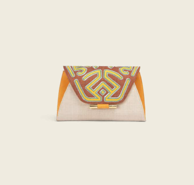 Michu Amarales Hand Bag