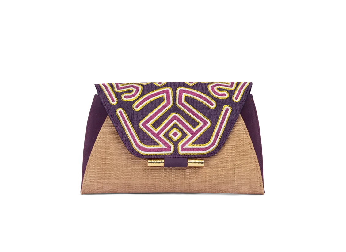 Michu Amarales Hand Bag - Paz Lifestyle 
