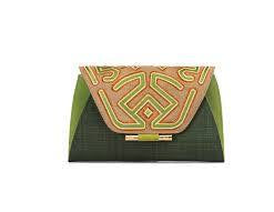 Michu Amarales Hand Bag