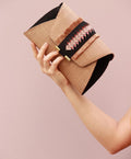 Michu Amarales Hand Bag - Paz Lifestyle 