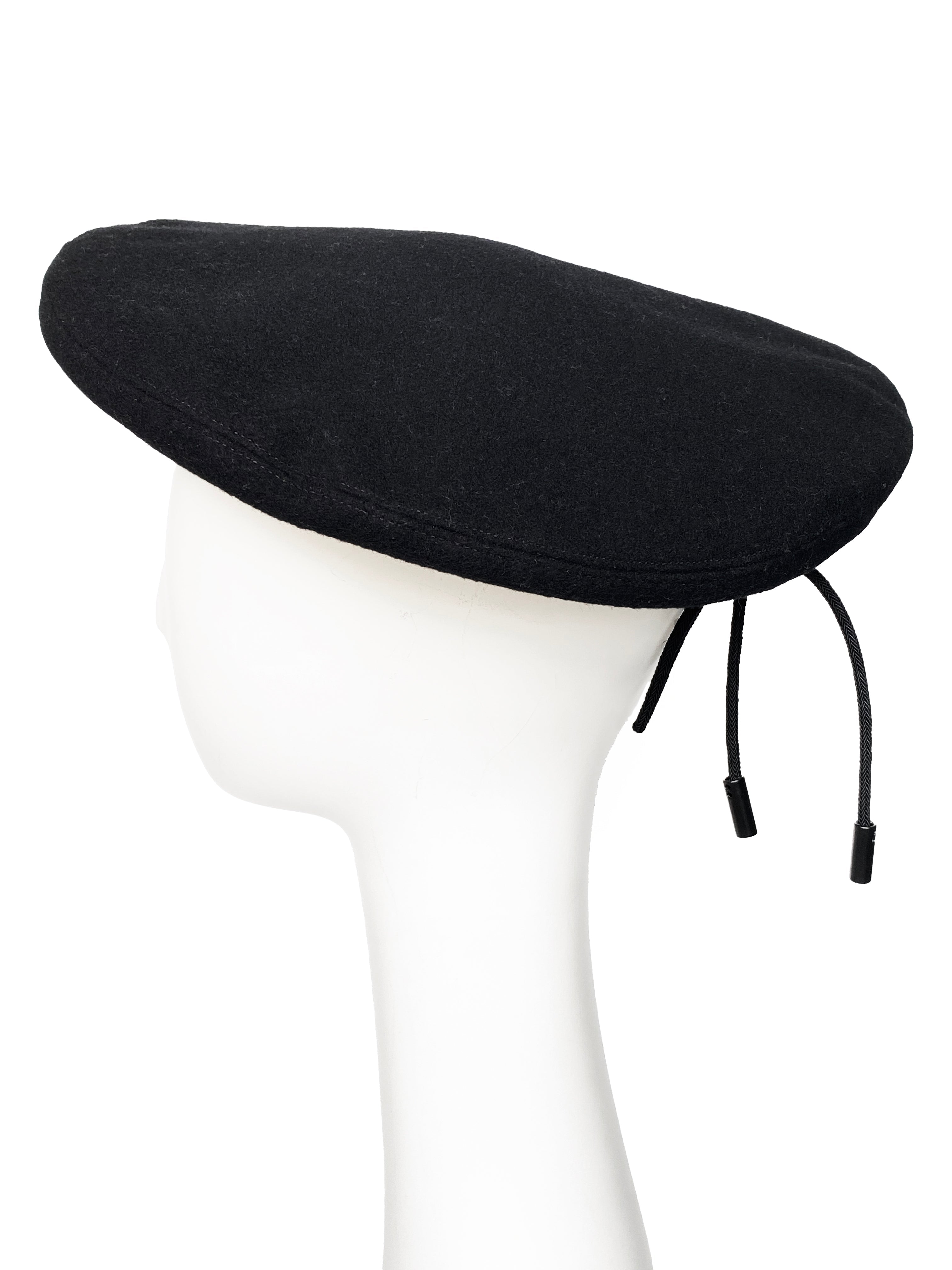 Beatrice Stylized Beret