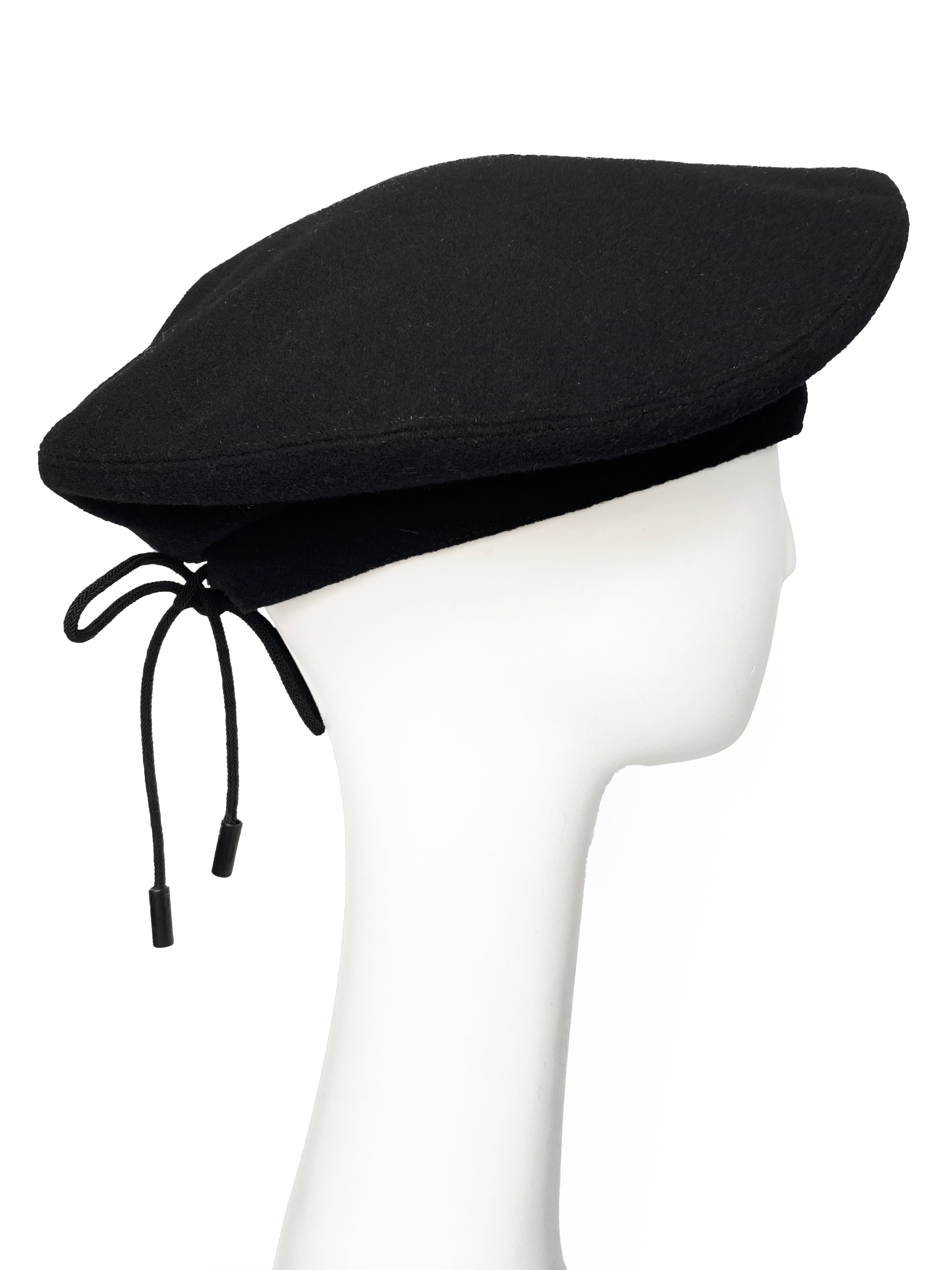 Beatrice Stylized Beret