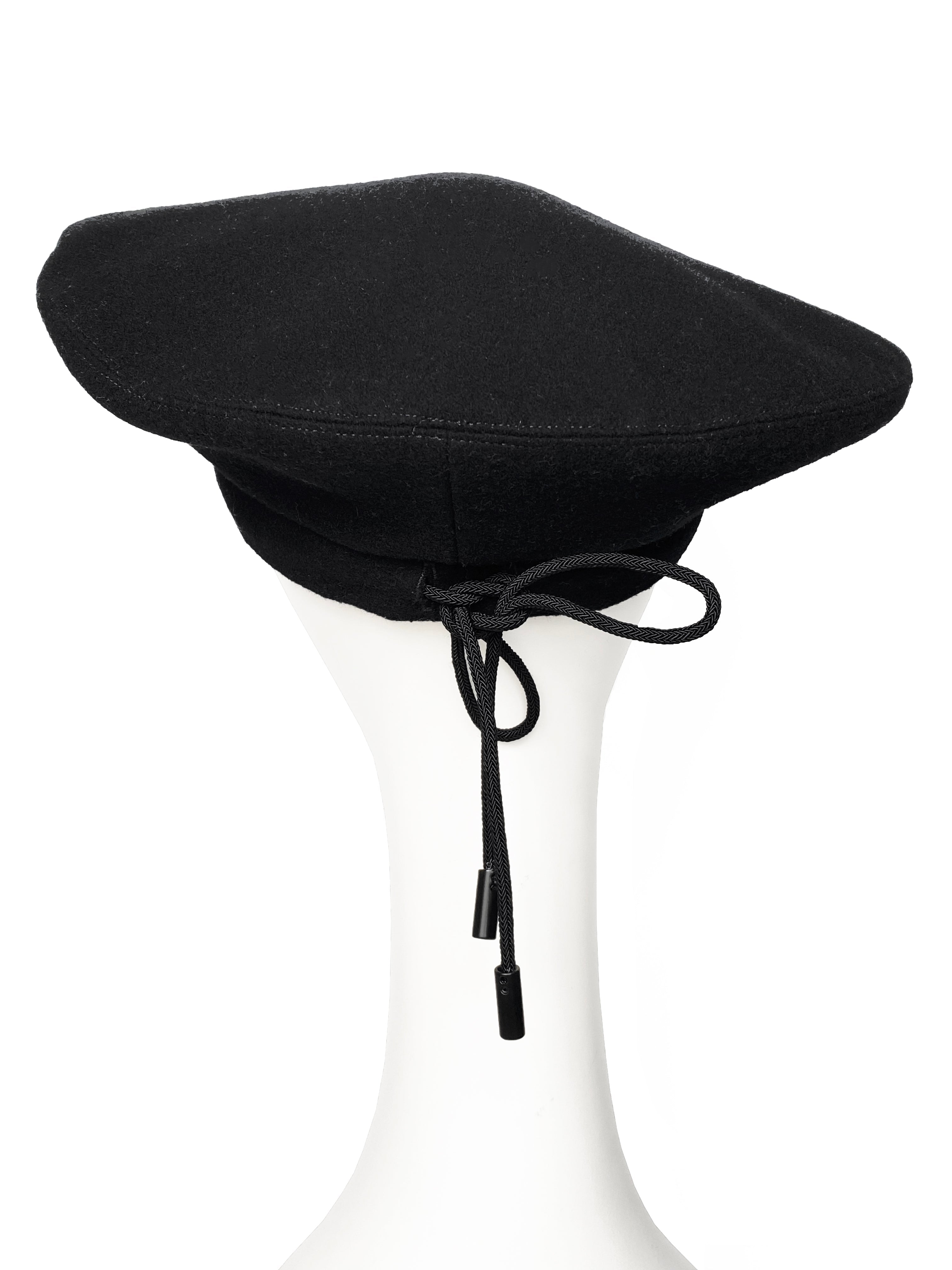 Beatrice Stylized Beret