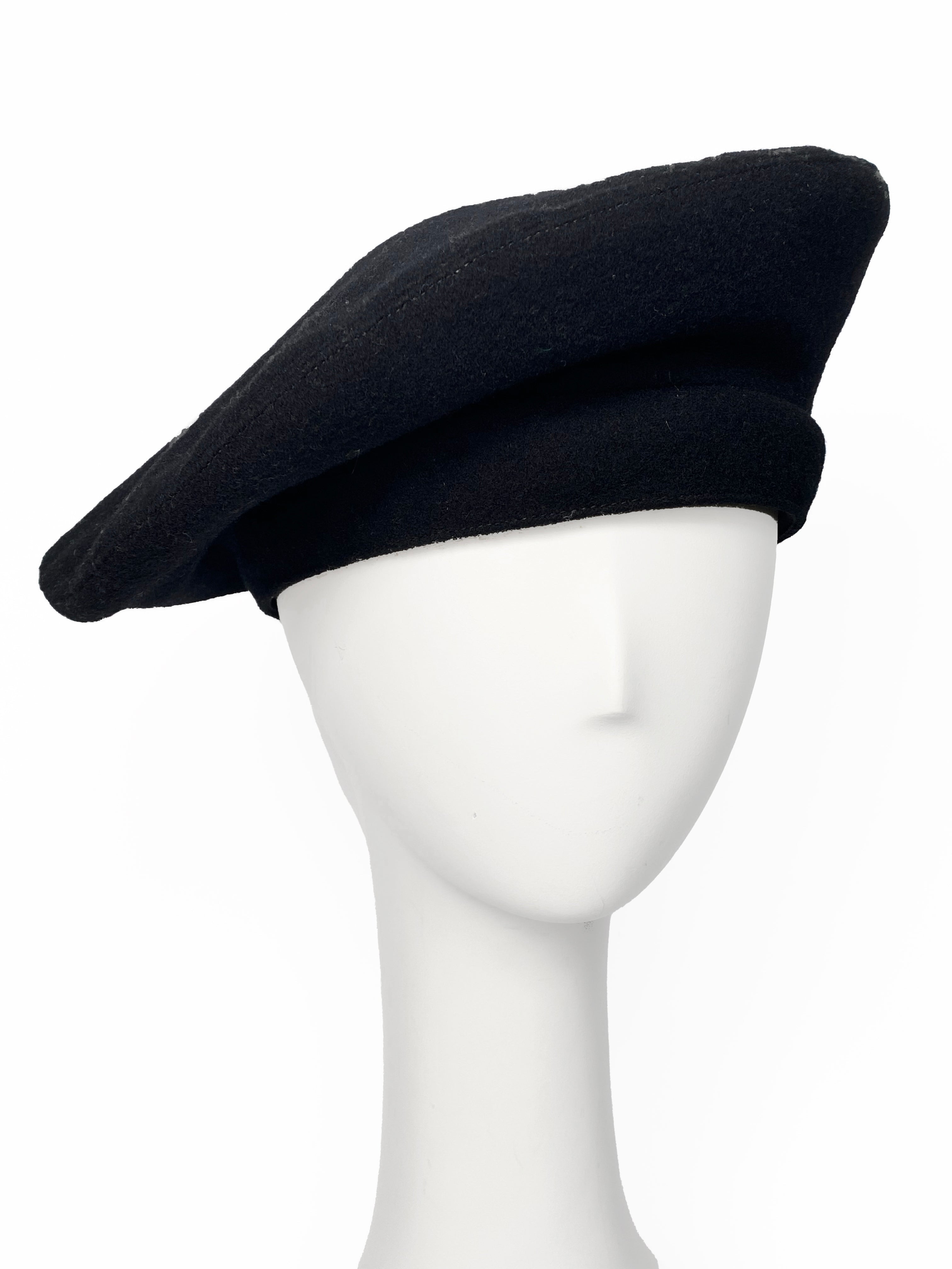 Beatrice Stylized Beret