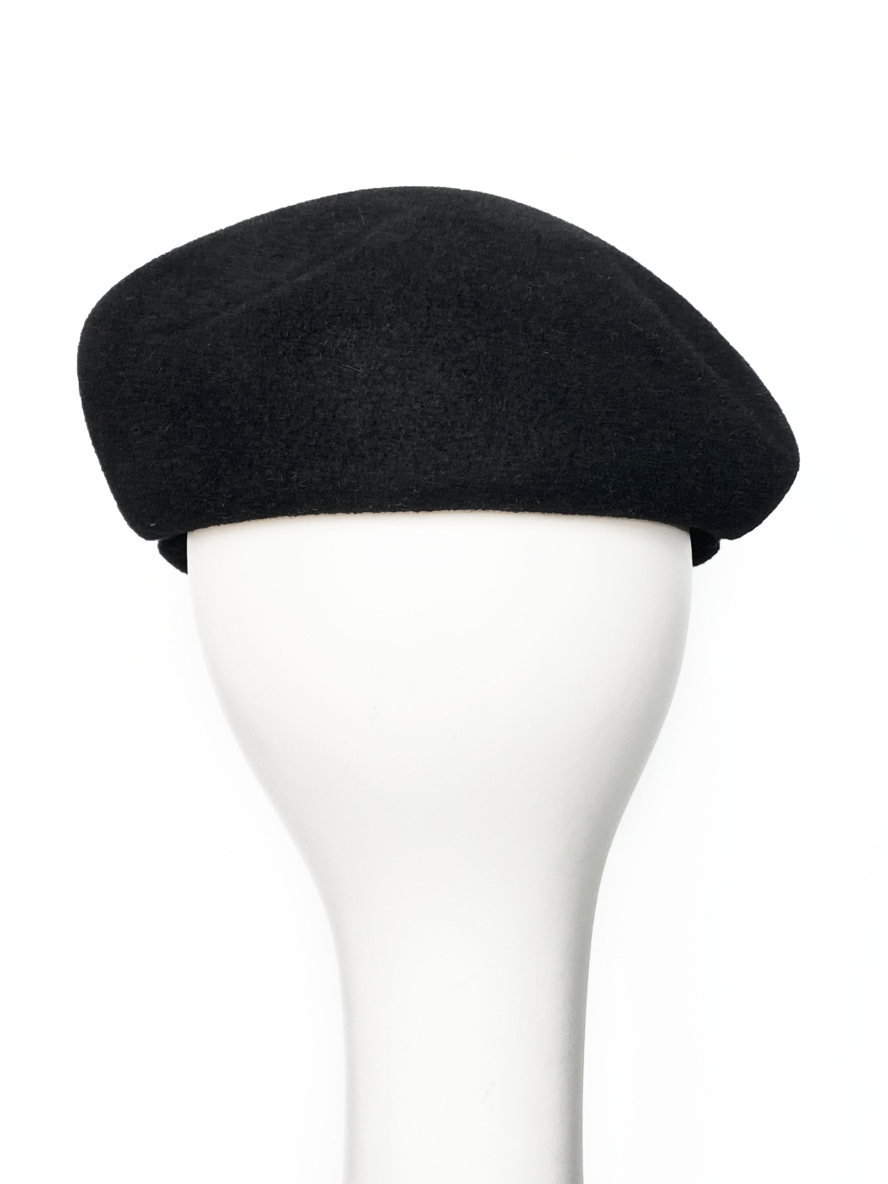 Ami Asymmetrical Cap