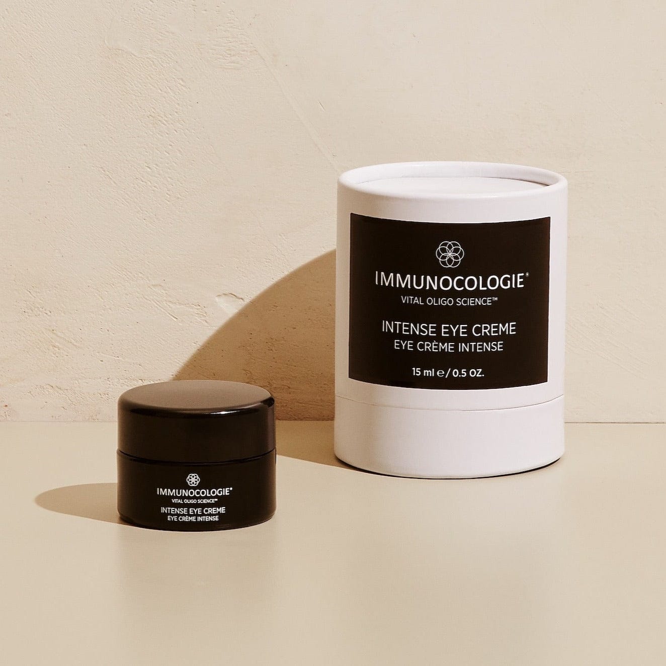 INTENSE EYE CRÈME