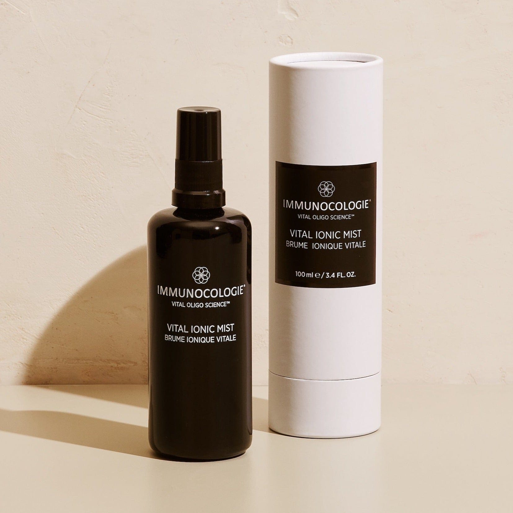 VITAL IONIC MIST