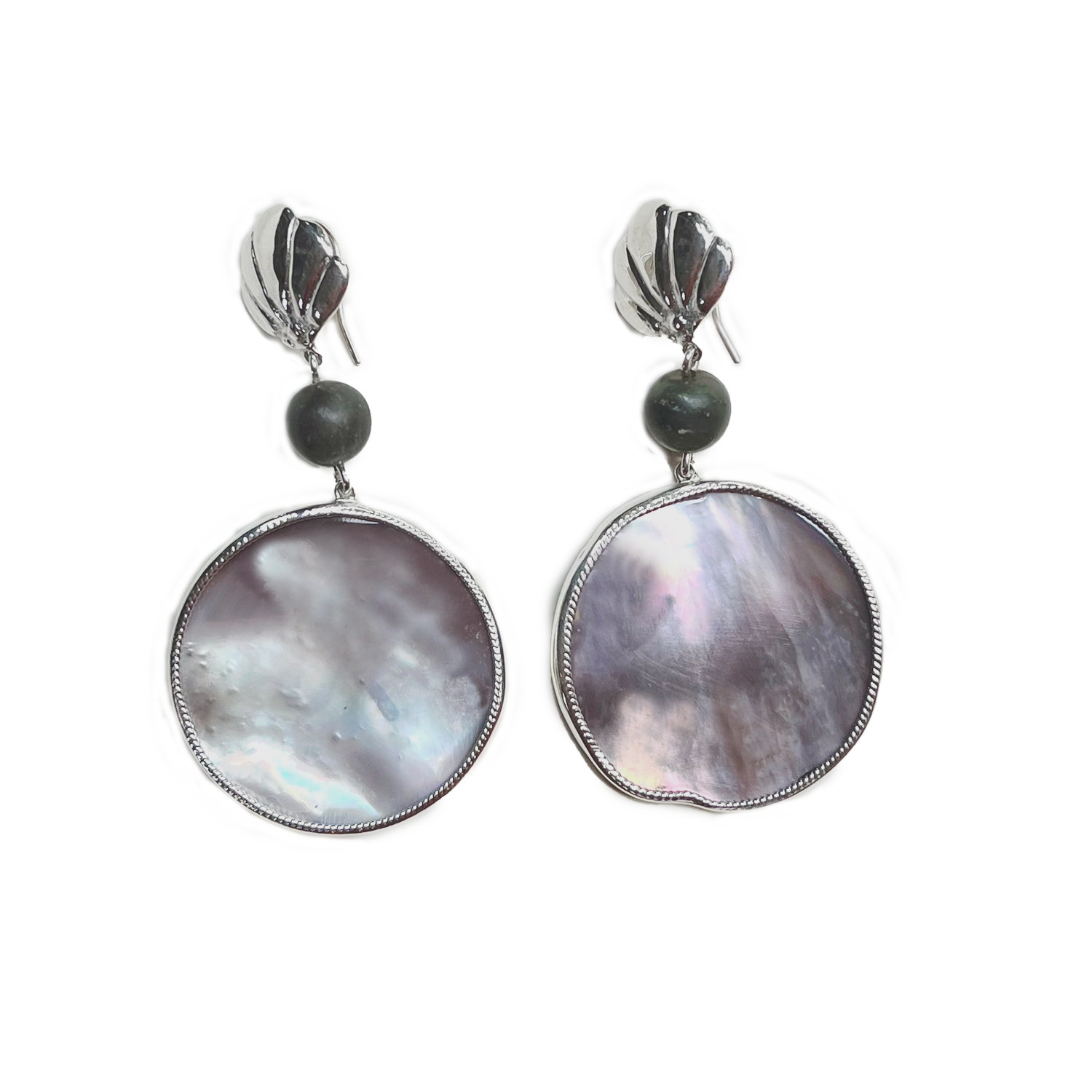 Illary Earrings