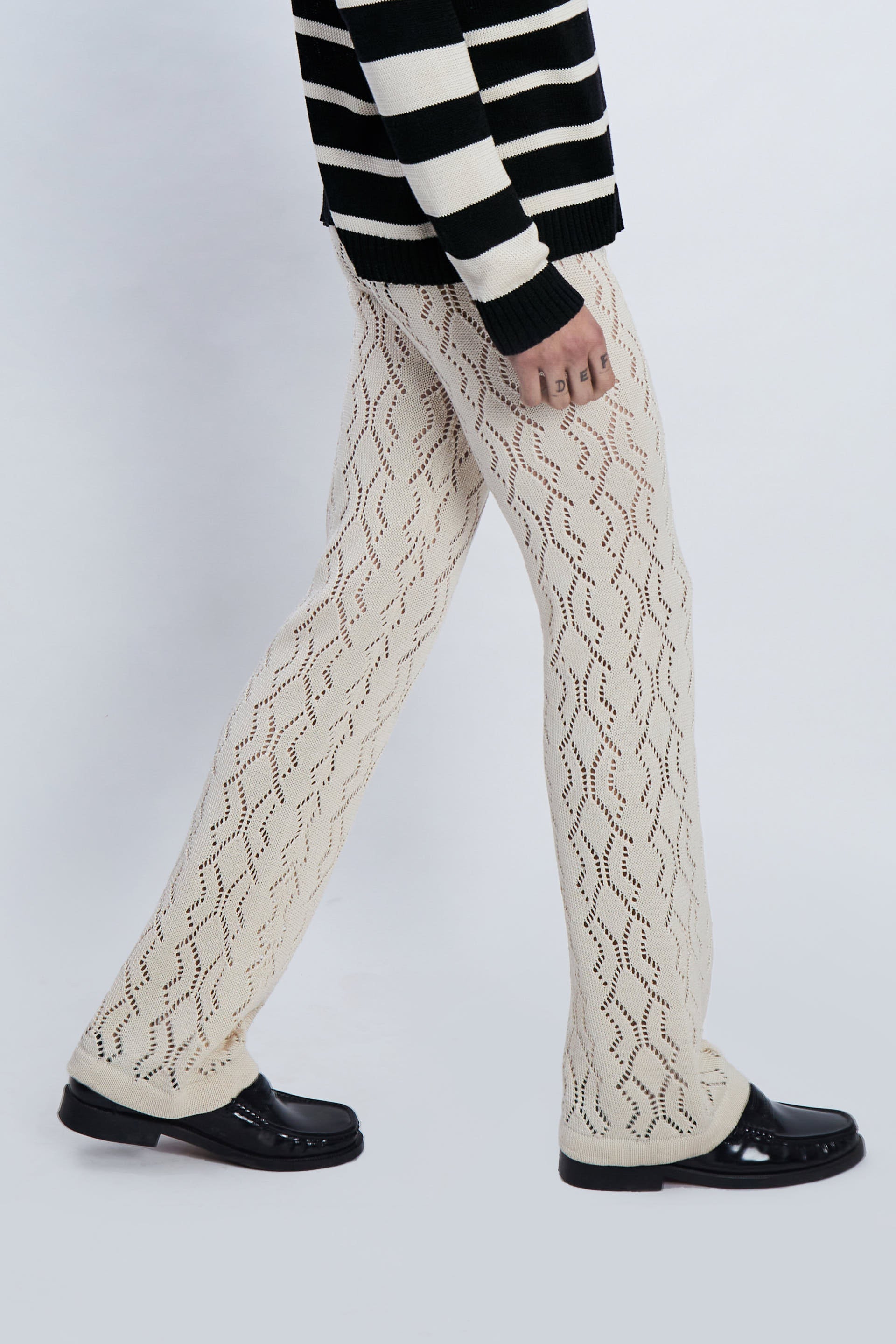 RIVA trousers - Paz Lifestyle 