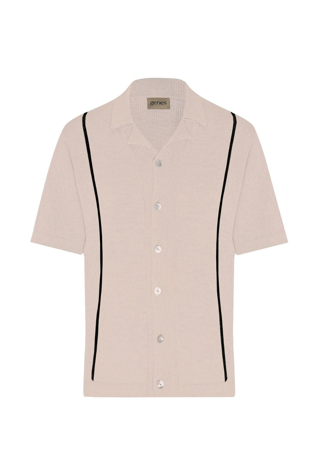 NUBE shirt ivory - Paz Lifestyle 