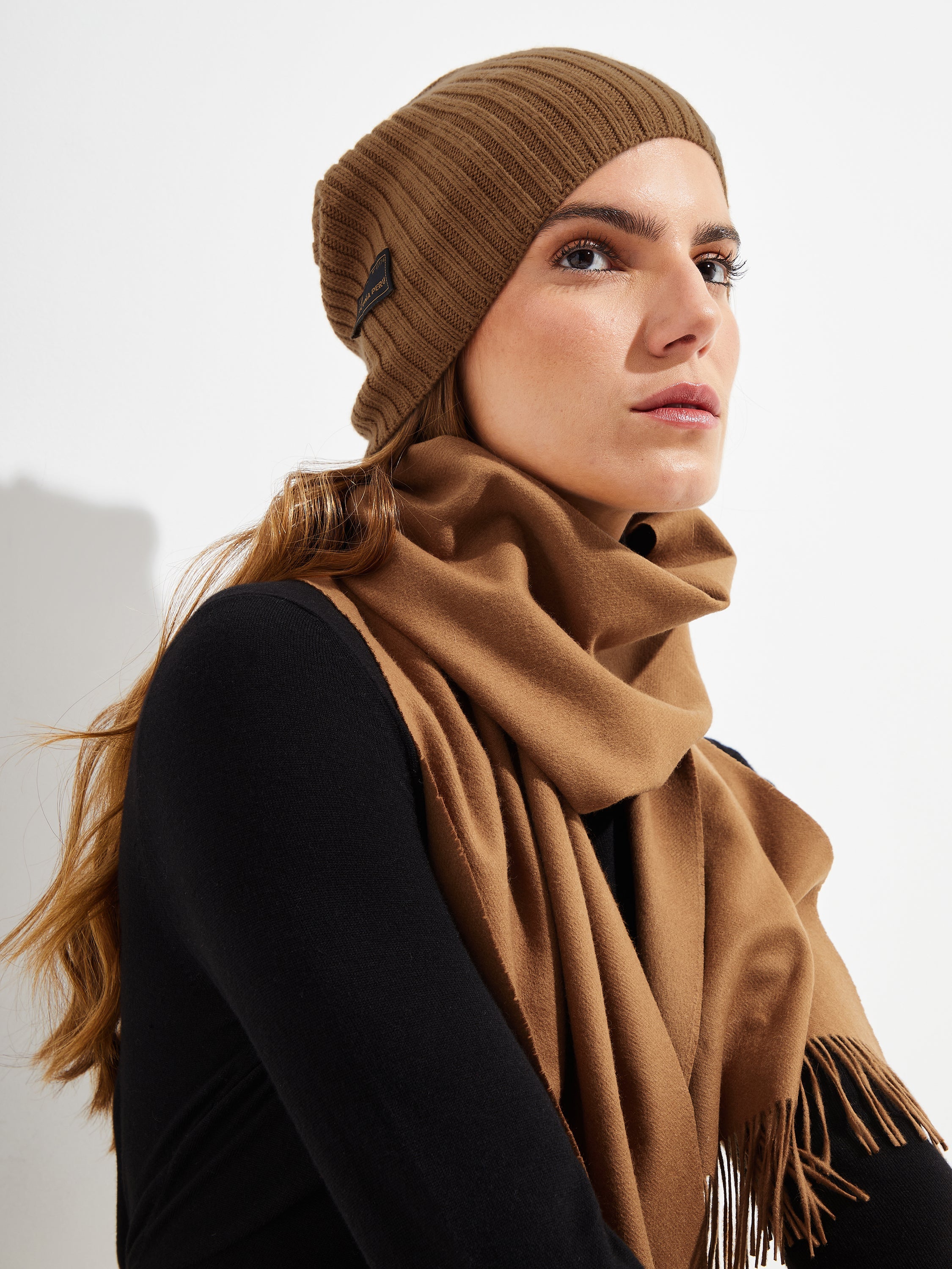 Benji  Vicuna Color Camel - Paz Lifestyle 