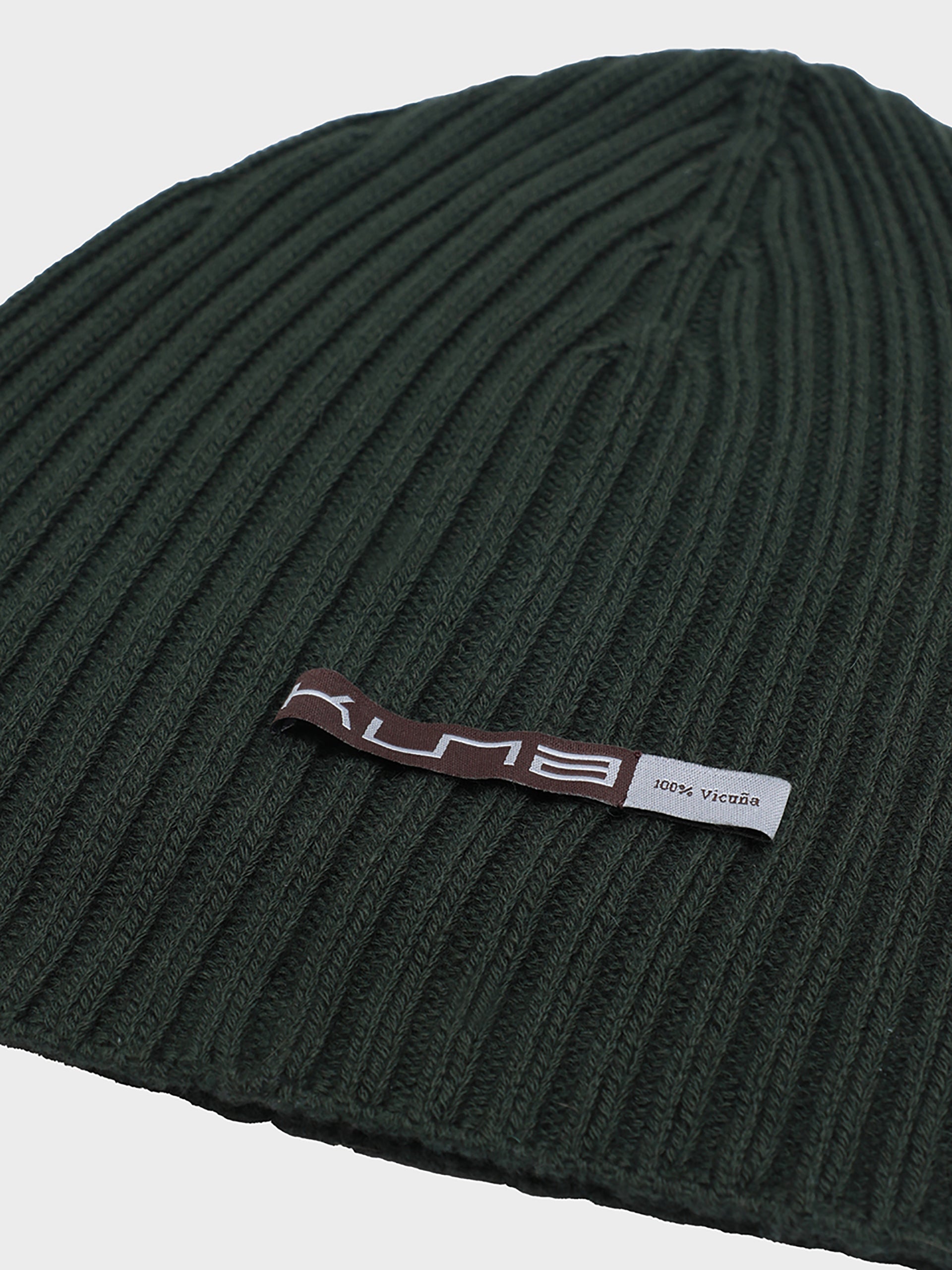 Benji  Vicuna Color Green - Paz Lifestyle 