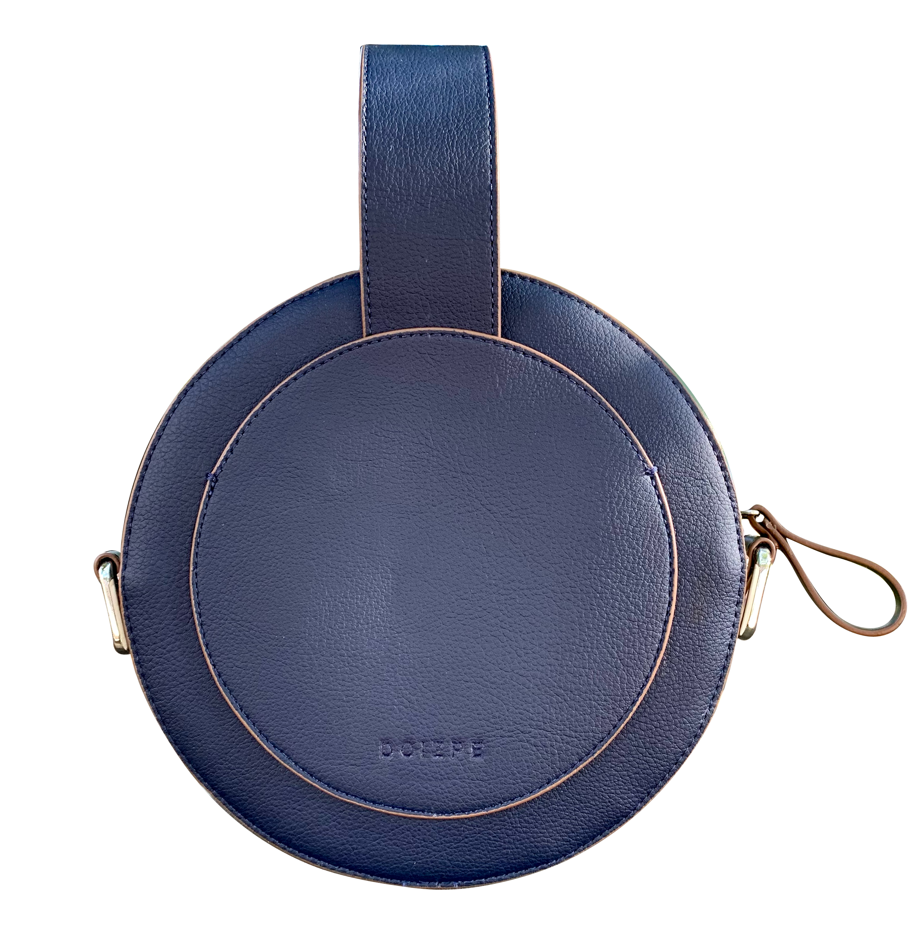 Libertad - Navy Blue/White/ForestGreen - Paz Lifestyle 