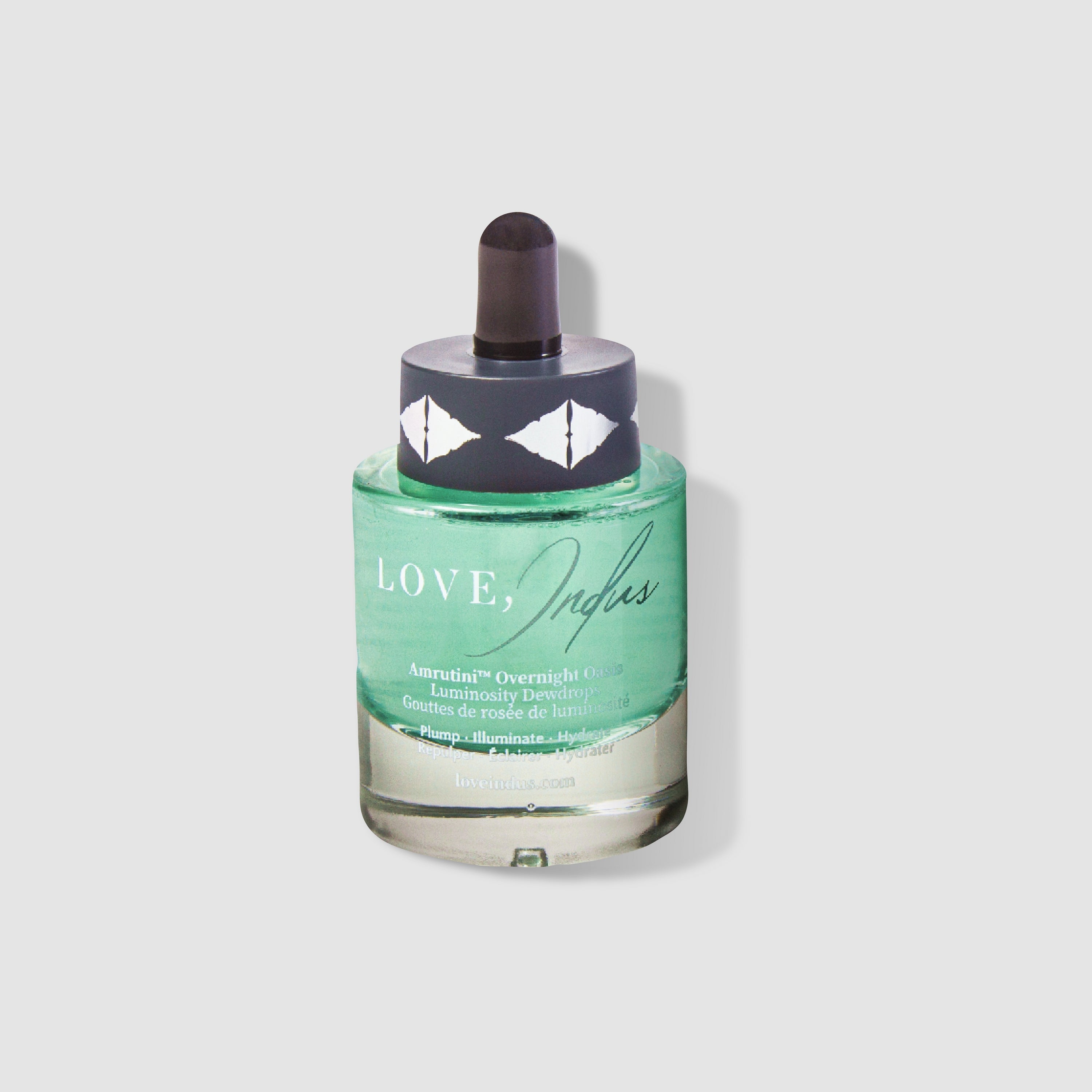 Amrutini® Luminosity Dewdrops Serum Mini