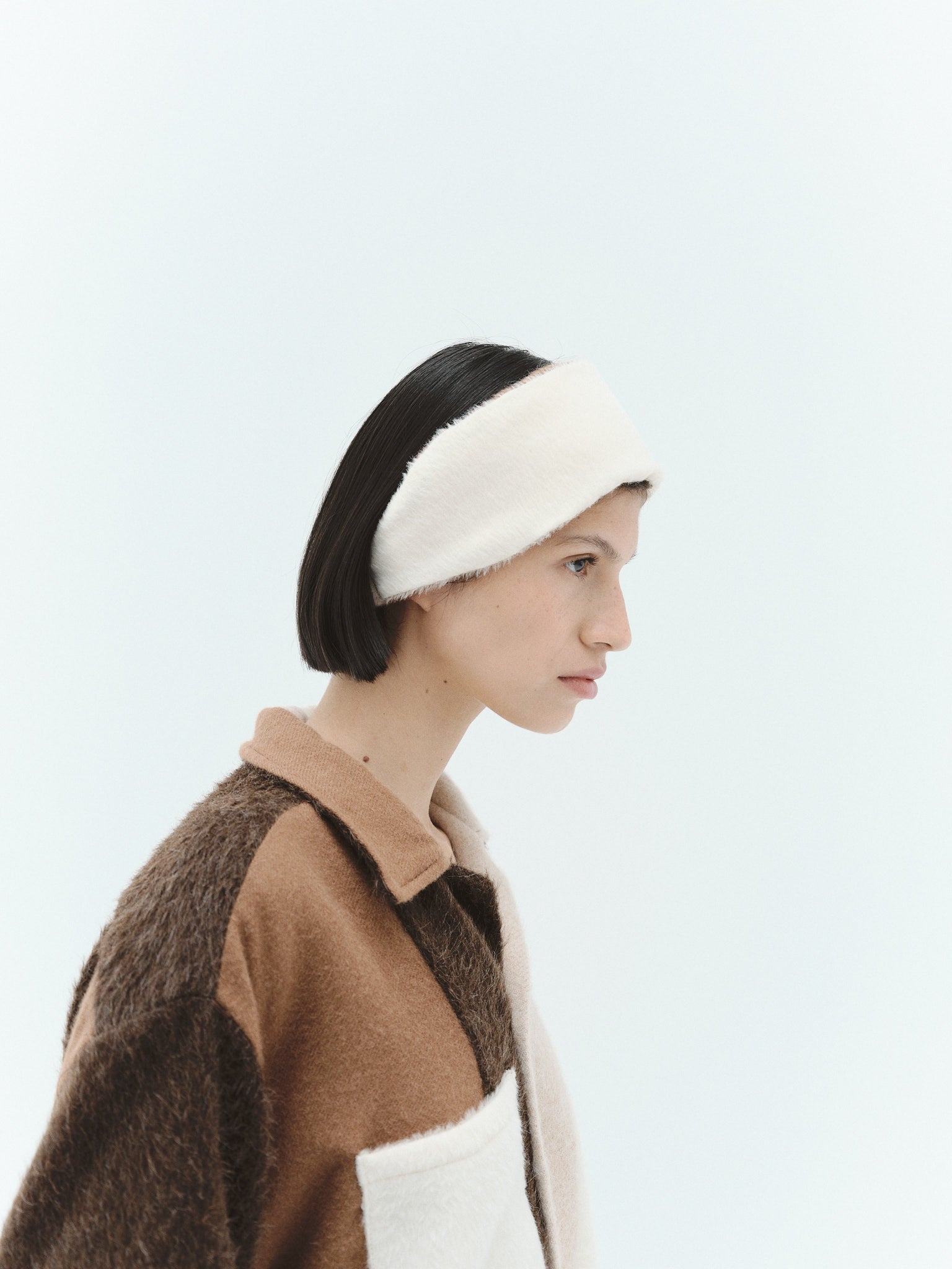 PUNO Alpaca Wool Headband | Pre-Order - Paz Lifestyle 
