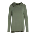 Echape Long Sleeve - Olive Green - Paz Lifestyle 