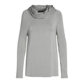 Echape Long Sleeve - Light Grey - Paz Lifestyle 
