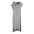 long hoodie summer dress by Lâcher Prise Apparel