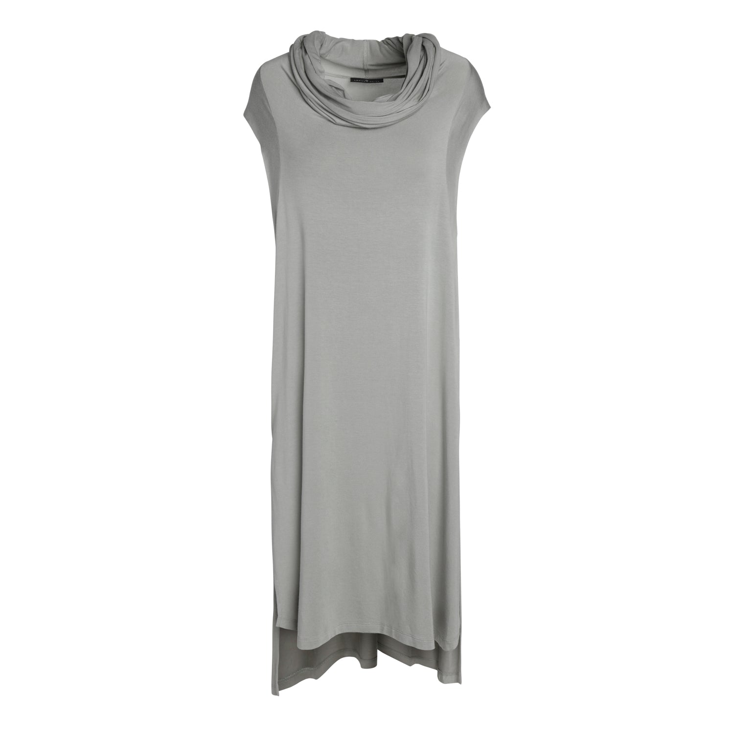 long hoodie summer dress by Lâcher Prise Apparel