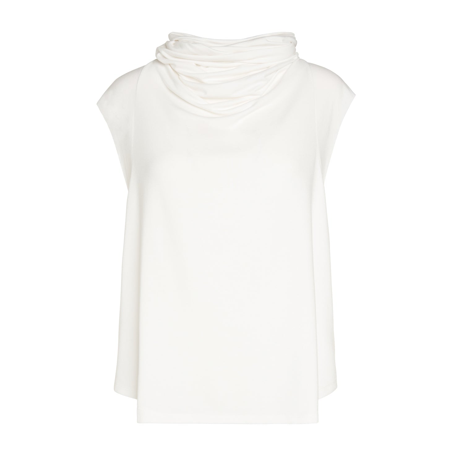Légèreté Top - White - Paz Lifestyle 